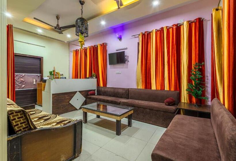 酒店 Kotabagh Grand