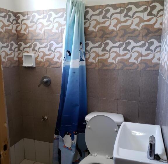 فندق Le Verde Lodge