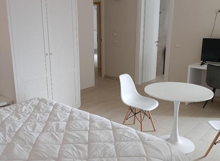 ホテル Mya Luxury Rooms And Wellness