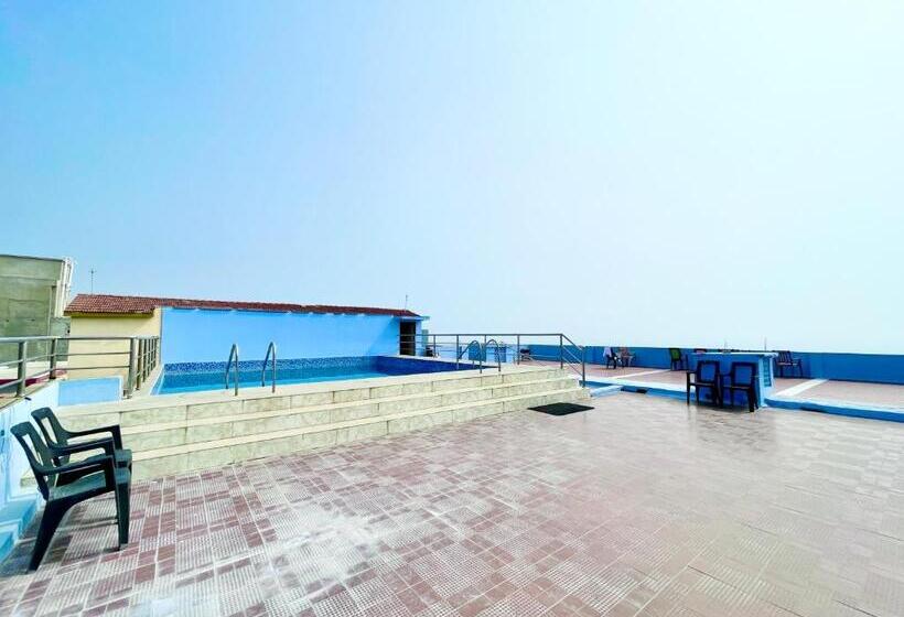 هتل Naren Palace