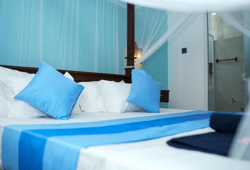 בית מלון כפרי Ocean S Eye Apartments