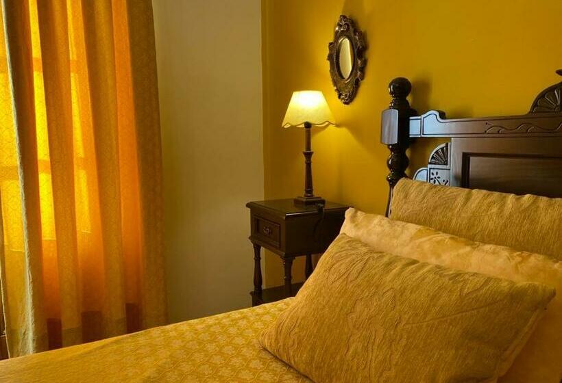 호텔 Picos de Europa Suites and Rooms