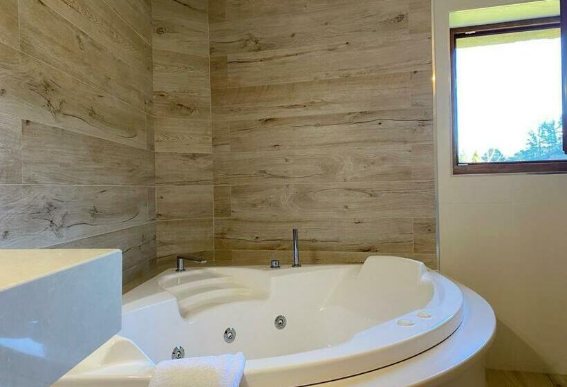 호텔 Picos de Europa Suites and Rooms