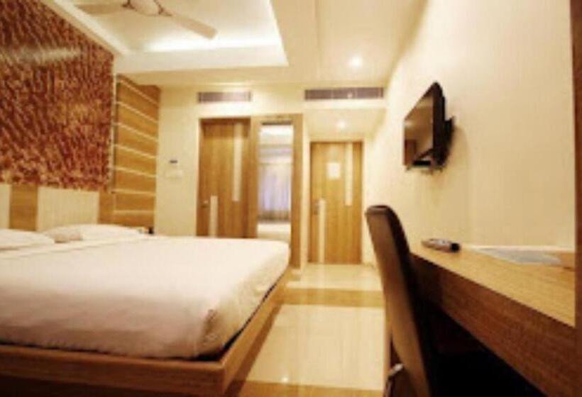 هتل Sbs Grand , Coimbatore