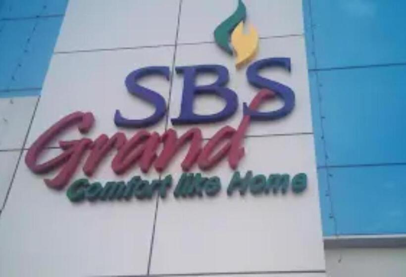 فندق Sbs Grand , Coimbatore