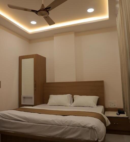هتل Serenity Heights