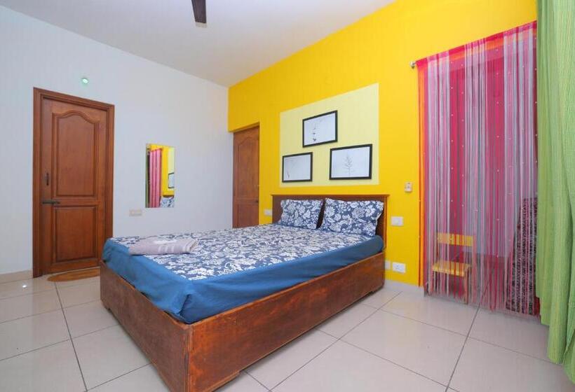 فندق Sm Villa