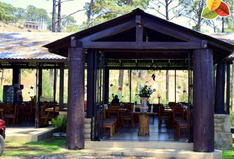 La Ocotera Hotel De Montaña