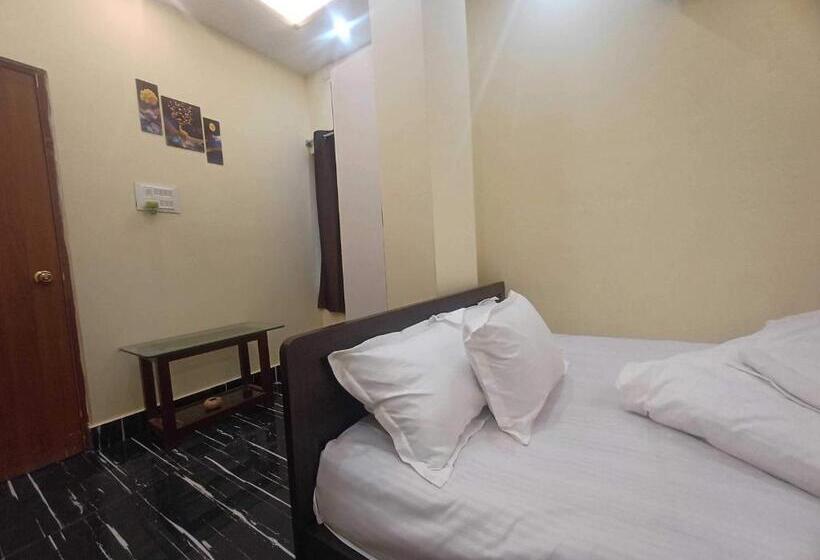 O Chilli Pepper Hotel And Restaurant