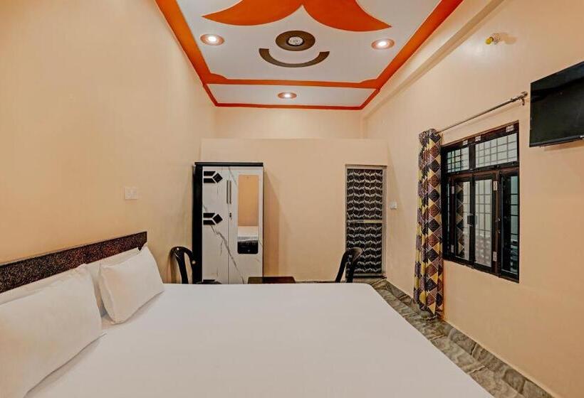 Oyo Mayur Hotel & Guest House