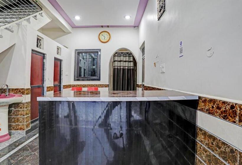 Oyo Mayur Hotel & Guest House