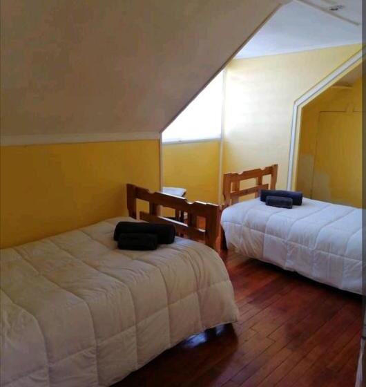 بنسيون Alojamiento Punta Arenas