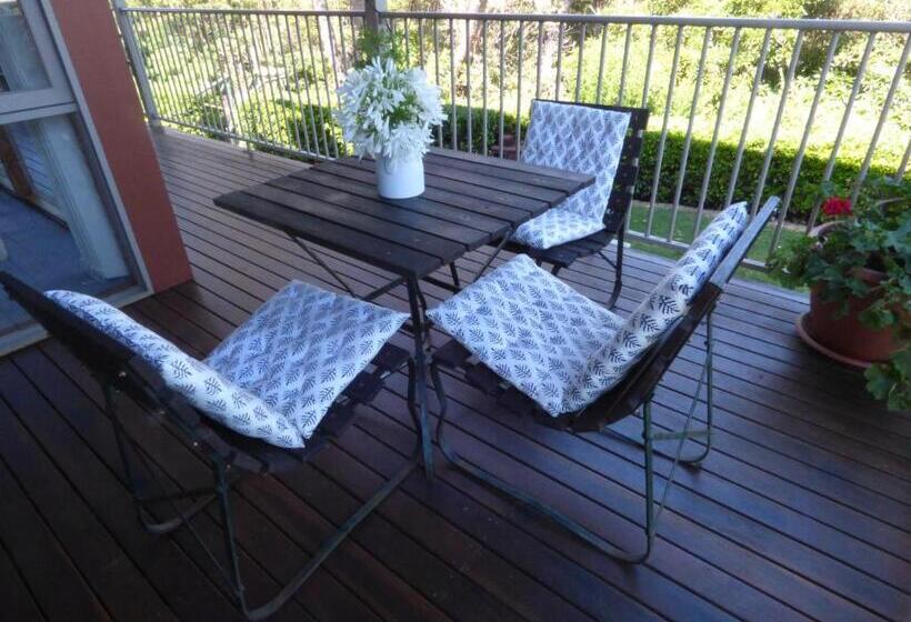 膳宿费 Bluff House