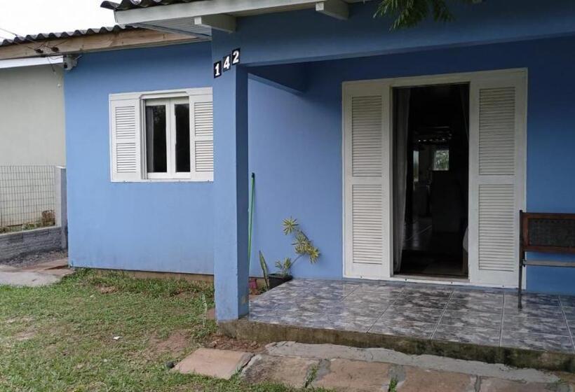 膳宿费 Casa De Praia A 100 Metros Da Praia