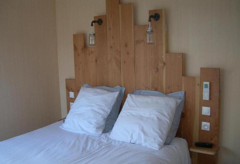 بنسيون Chambre Nature