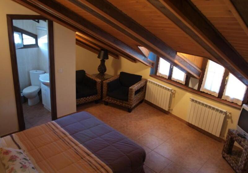 פנסיון Ego House