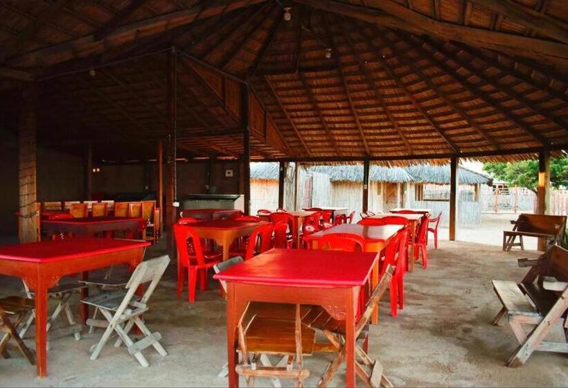 פנסיון El Viejo Moi Hospedaje & Restaurante