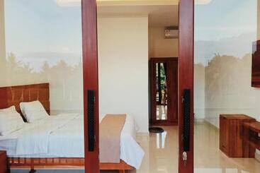 پانسیون Henrynatha Guesthouse
