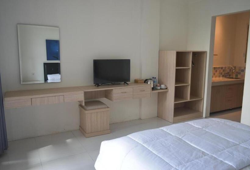 پانسیون Ketut Joglo Guest House
