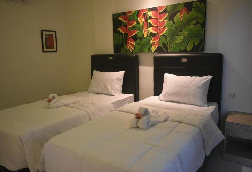 پانسیون Ketut Joglo Guest House