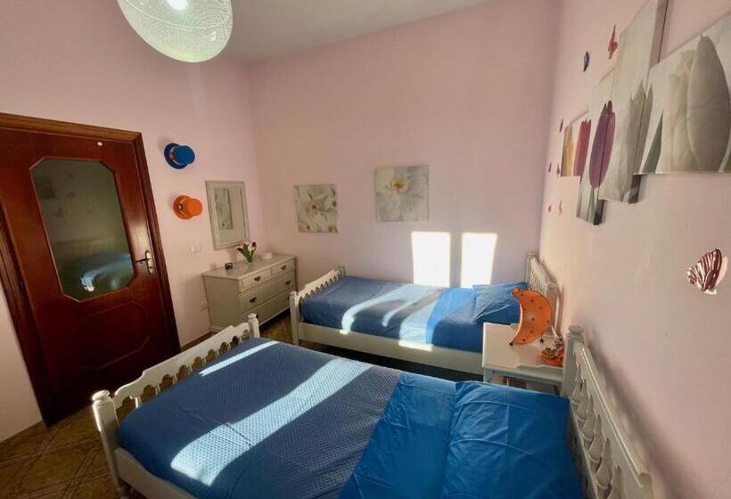 پانسیون La Casa Di Luisa Appartamento 3 Camere