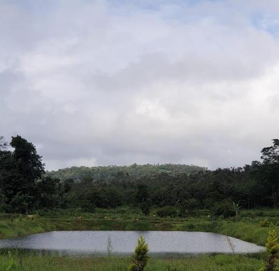 膳宿费 Lakeview Guest House And Estate