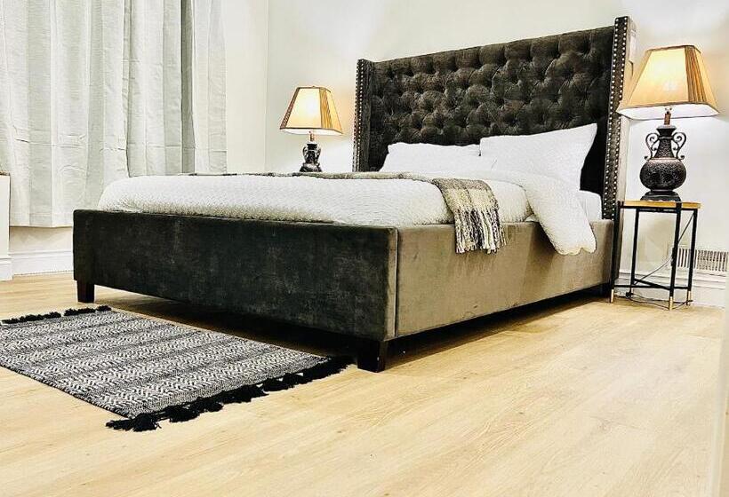 פנסיון Lavida Exclusive Guest House, Free Parking