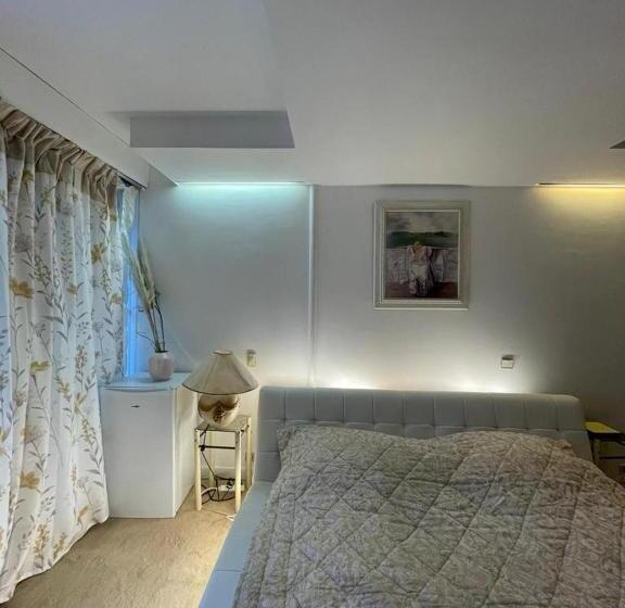 Пансион Le Refuge