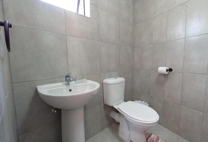 פנסיון Or Stay Unit 3