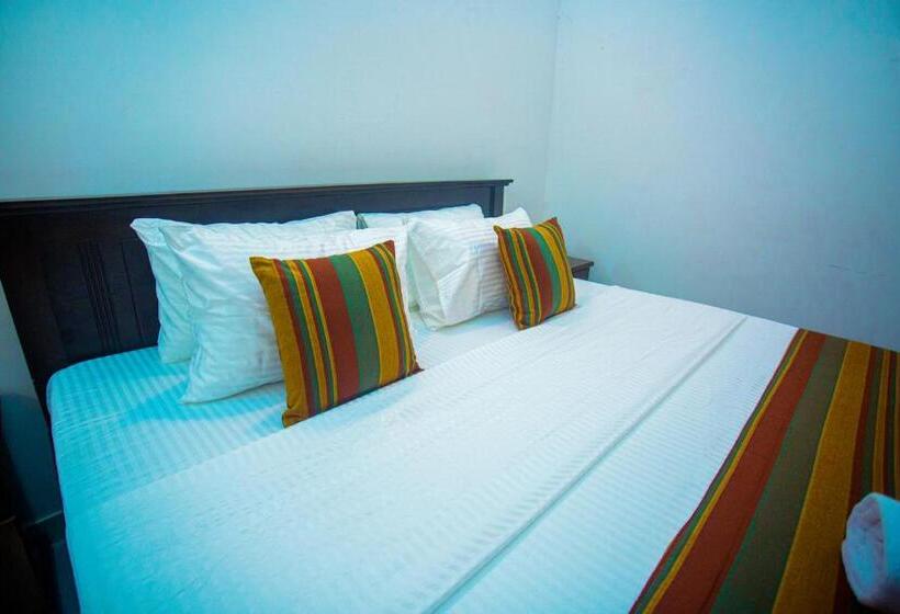 펜션 Queen S Villa