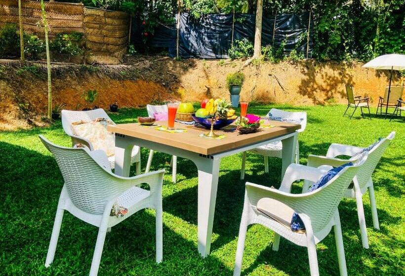 펜션 Queen S Villa