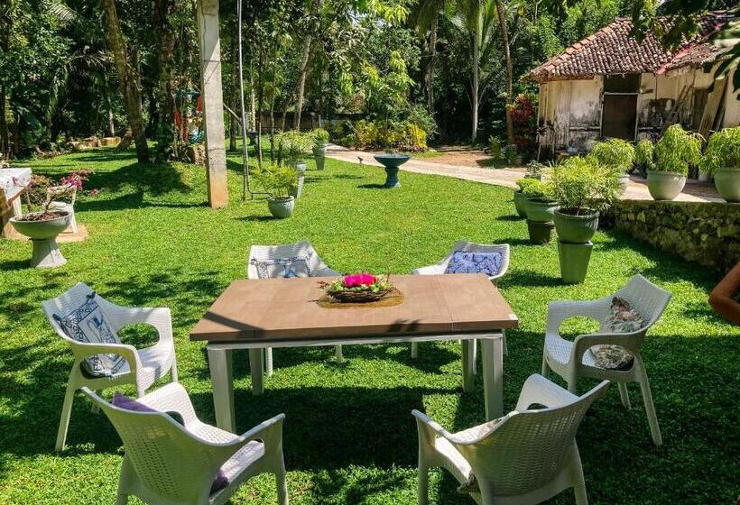 펜션 Queen S Villa