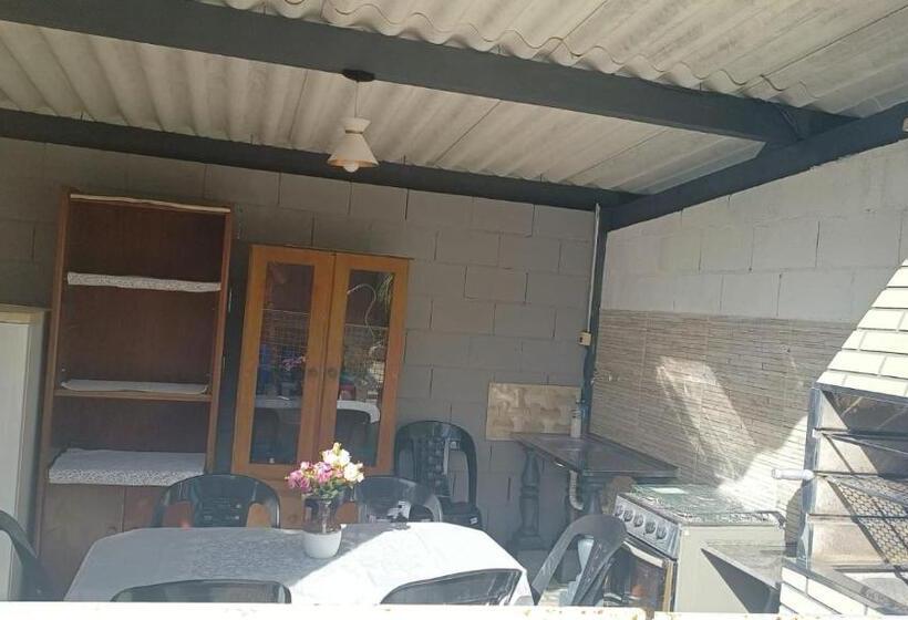 ペンション Recanto Itália Brasil