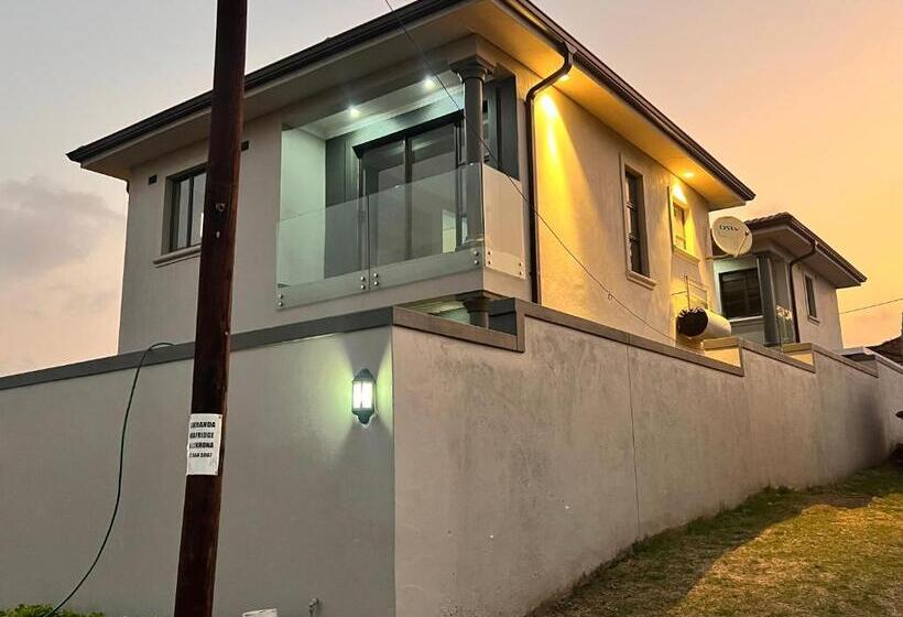 펜션 Roadview Suites