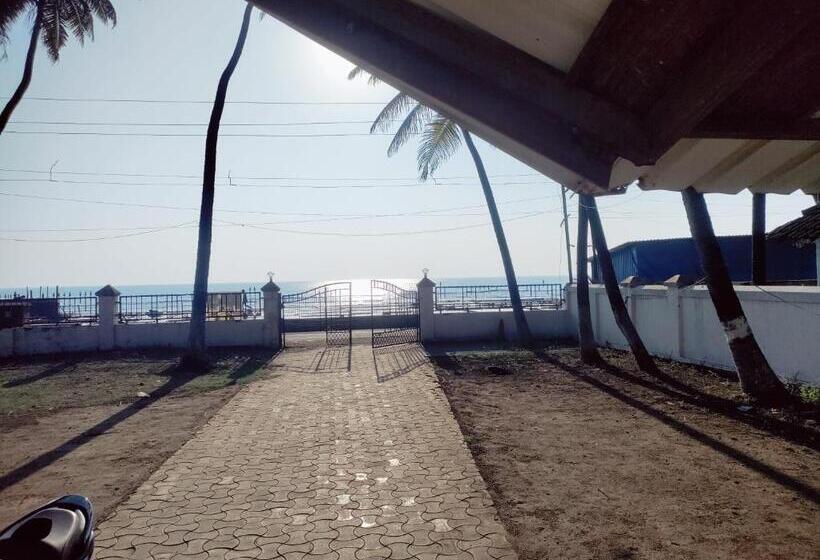 ペンション Seaview