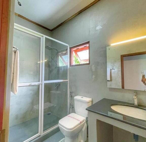 펜션 The Beach Gate Villa