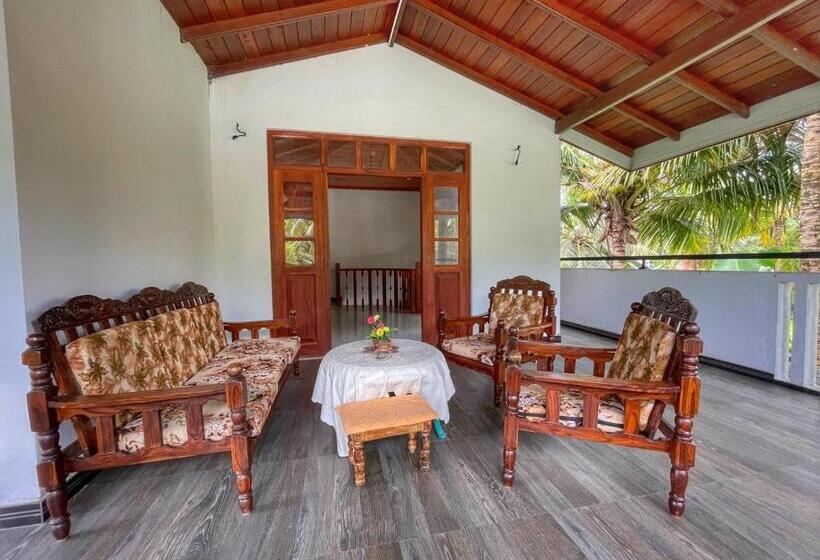 膳宿费 The Beach Gate Villa