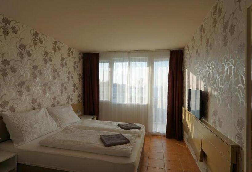 Plazs Hotel Siófok