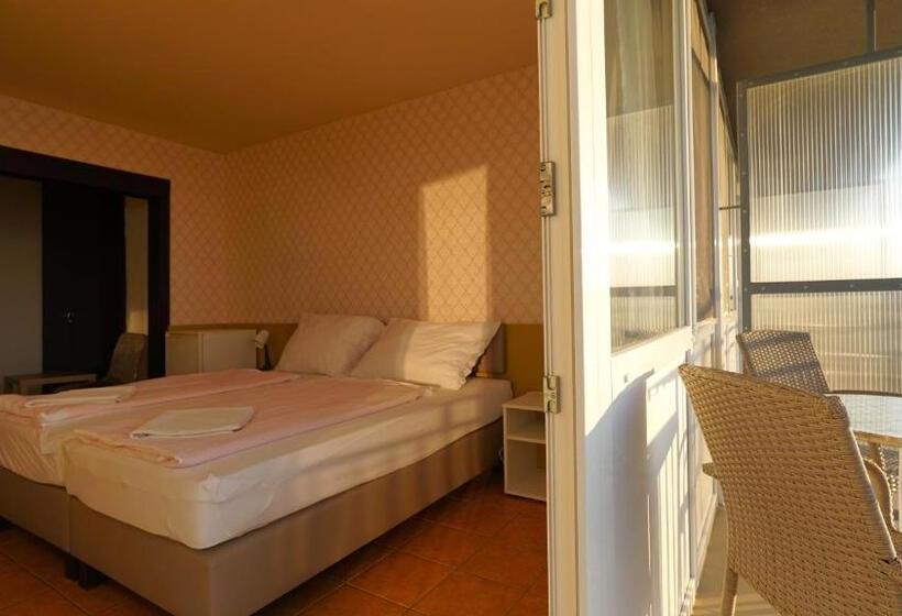 Plazs Hotel Siófok