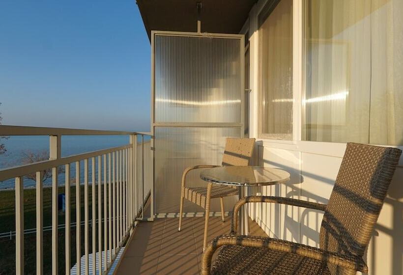 Plazs Hotel Siófok