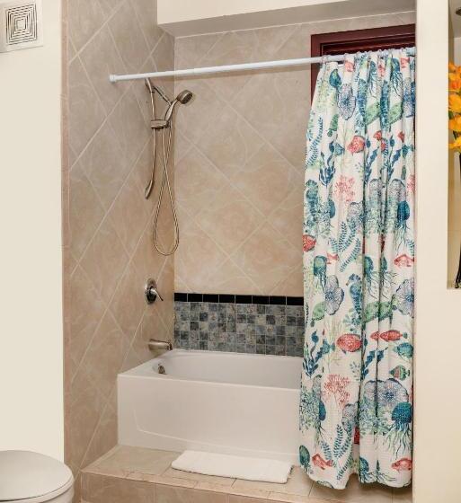 渡假胜地  La Beliza   Sunfish 206