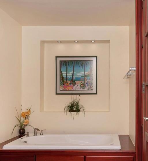 渡假胜地  La Beliza   Sunfish 206