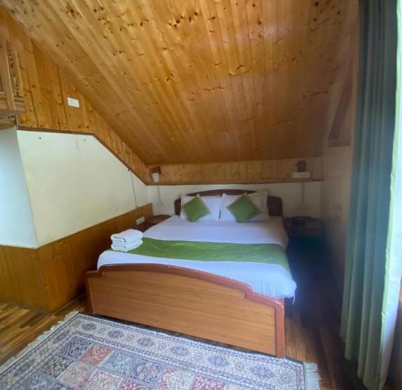 Курорт The River Front Luxury Cottage By Stay Pattern