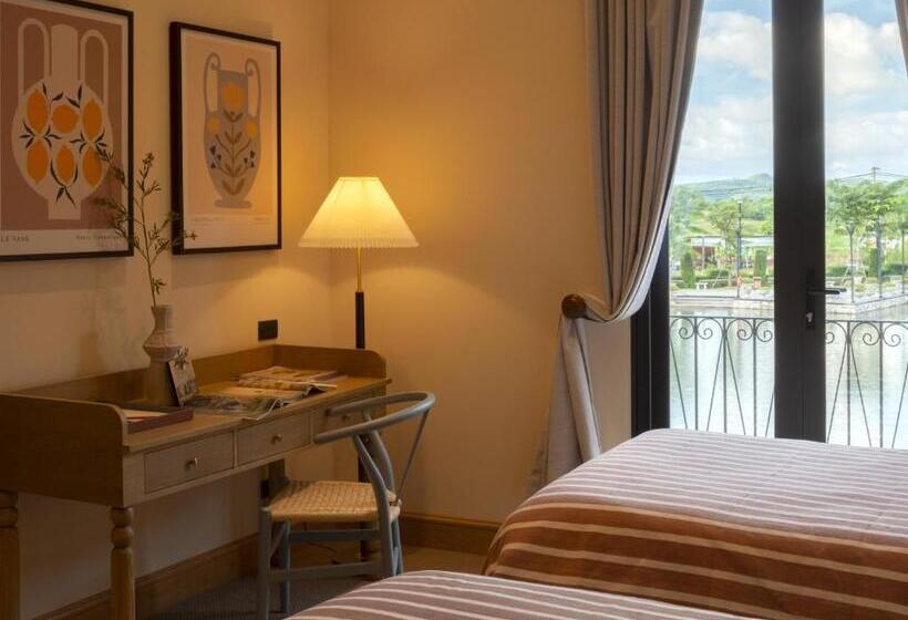 Toscana Valley Hotel Portofino