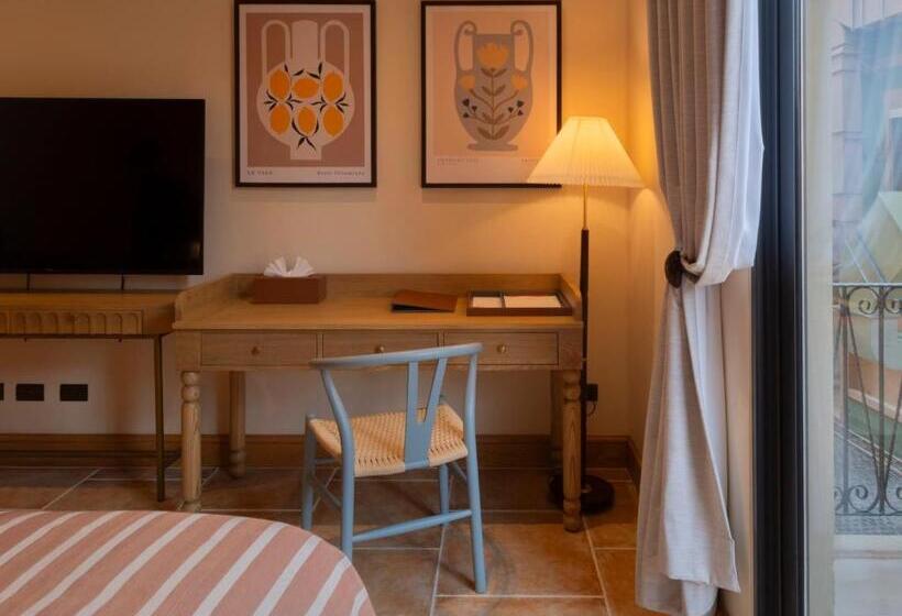 Toscana Valley Hotel Portofino