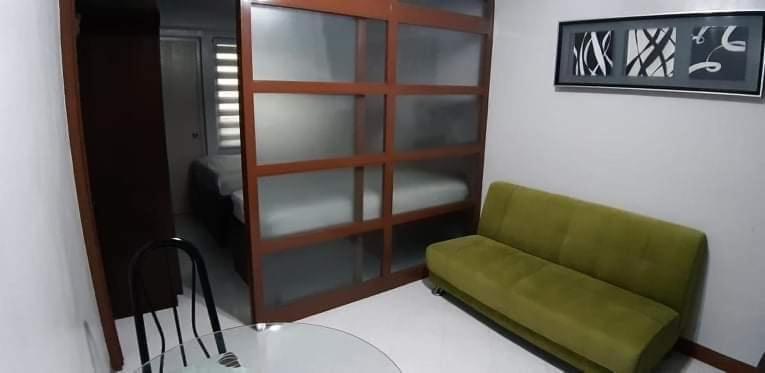 1br Condo Unit W/ Fantastic View Near Us Embassy