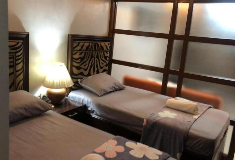 1br Condo Unit W/ Fantastic View Near Us Embassy