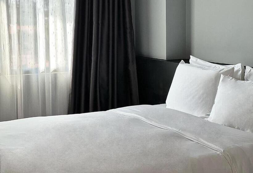 Bb Hotel Savannakhet