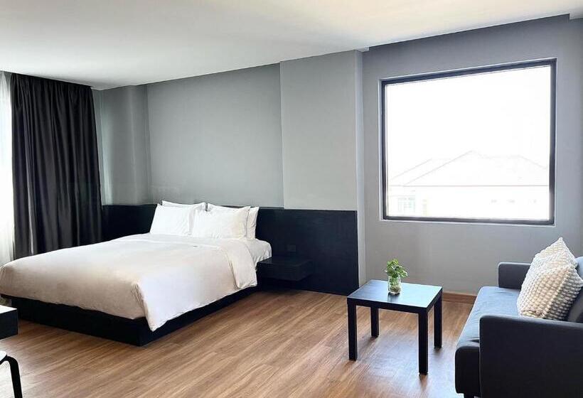 Bb Hotel Savannakhet
