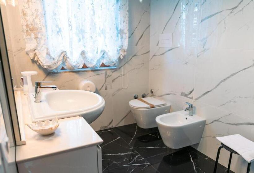 צימר A Casa Di Rut